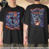 Johnny Blue Skies In Asheville At Harrah’s Cherokee Center On Night 1 May 20 2025 Merchandise T-Shirt