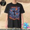 Johnny Blue Skies In Asheville At Harrah’s Cherokee Center On Night 2 May 21 2025 Merchandise Unisex T-Shirt