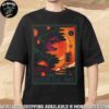 NBA Youngboy Masa Tour 2025 Dates List Merchandise T-Shirt