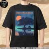 Dead And Company Mother’s Day On May 11 At Sphere Las Vegas 2025 Merchandise Unisex T-Shirt