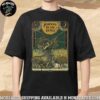 Lil Poppa Almost Normal Again Tour 2025 Schedule List Dates Merchandise T-Shirt