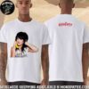 Katy Perry If You Want My Body Merchandise T-Shirt
