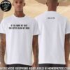 Katy Perry The Life Time Tour 2025 143 Cities List Merchandise Unisex T-Shirt