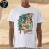 Katy Perry Witness Merchandise 2025 T-Shirt