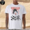Katy Perry Teddy Bear Merchandise 2025 T-Shirt