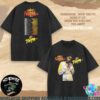 Eminem Slim Shady Photo Fan Art Washed T-Shirt