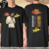 Ozzy Osbourne X Jptronwalker Rockabilia Animay Merchandise Merchandise Unisex T-Shirt
