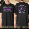 Ice Nine Kills World Tour 2025 Merchandise T-Shirt