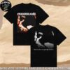 Kilby Block Party Line Up At Utah State Fairpark In Salt Lake City Utah On May 15-18 2025 Merchandise T-Shirt