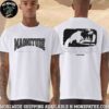 Magnitude Band Magnitude I Long To Be Set Free Merchandise 2025 T-Shirt