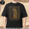 Meshuggah Indelible Merchandise T-Shirt