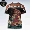 Ice Nine Kills Blackcraft Reaper Merchandise 2025 Long Sleeve T-Shirt