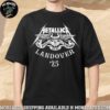 Vale With The Driver Era Obsession Tour 2025 Tour Dates Unisex T-Shirt
