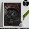 Sessanta V2.0 Rogers AR On Friday May 2nd At Walmart AMP With Primus Puscifer And A Perfect Circle Poster