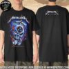 Earth Wind And Fire Japan Tour 2025 Unisex T-Shirt