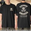 Metallica M72 Nashville Tennessee North American Tour 2025 At Nissan Stadium May 3 2025 Merchandise T-Shirt