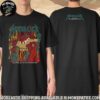 Metallica M72 Philly Venue Tee Poster For Full Show In Philadelphia Pennsylvania At Lincoln Financial Field On May 23-25 2025 The Monster Bites Merchandise T-Shirt