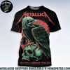 Sessanta V2.0 Pittsburgh PA On May 20 2025 At Petersen Events Center All Over Print T-Shirt