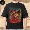 Metallica M72 Philly Exclusive Tee In Philadelphia Pennsylvania At Lincoln Financial Field Night 1 On May 23 2025 The Monster Bites Back Merchandise T-Shirt