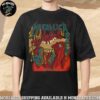 Lil Poppa Almost Normal Again Tour 2025 Schedule List Dates Merchandise T-Shirt