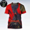 311 Band In Houston TX At 713 Music Hall Spring Tour May 2025 All Over Print Shirt