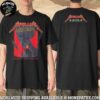 A Perfect Circle Sessanta V2.0 In Charlotte NC At PNC Music Pavillion On May 10 2025 Merchandise Unisex T-Shirt