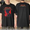 Travis Scott Cactus JackBoy 2 Collection Merchandise 2025 White C1 Unisex T-Shirt