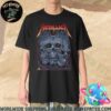 Rels B Albumes A New Star World Tour Merchandise 2025 T-Shirt
