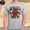 Metallica M72 Virginia Tech 2025 Hokies Merchandise T-Shirt