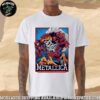 Slaughter to Prevail Grizzly Album July 18 2025 Merchandise T-Shirt