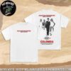 Mora Lo Mismo De Siempre Merchandise T-Shirt
