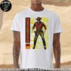 Primus Sessanta V2.0 Poster In Toronto On On May 22 2025 At Budweiser Stage Inspired Metallica Master Of Puppets Album Merchandise Unisex T-Shirt