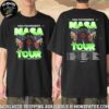 Johnny Blue Skies In Knoxville TN At Knoxville Civic Coliseum On May 16th 2025 Merchandise T-Shirt