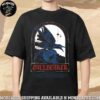 Johhny Blue Skies On April 29 2025 At Mesa Amphitheater On Mesa AZ T-Shirt