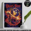 A Perfect Circle Sessanta V2.0 Rogers AR On Friday May 2nd At Walmart AMP Home Decor Poster Canvas