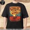 Zebrahead Doomsday on the Radio Merchandise 2025 T-Shirt