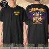 Metallica M72 Nashville Tennessee North American Tour 2025 At Nissan Stadium May 1 2025 Merchandise T-Shirt
