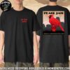Krisiun with Malevolent Creation Brasil Show 2025 Merchandise Unisex T-Shirt