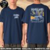 Sessanta V 2.0 Spring Tour Primus Puscifer And  A Perfect Circle On 11 May 2025 At Veterans United Home Loans Amphitheater In Virginia Beach Merchandise T-Shirt