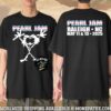 Ice Nine Kills Tricycle of Torture A Work Of Art Halloween 2025 Merchandise Unisex T-Shirt