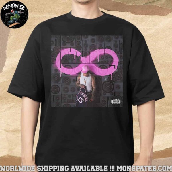 Plaqueboymax Five Forever Solo Mixtape Release On May 29 2025 Unisex T-Shirt