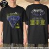 Travis Scott Cactus JackBoy 2 Collection Merchandise 2025 Black B1 Unisex T-Shirt