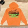 Travis Scott Cactus Jack X Nike Logo X FC Barcelona Merchandise 2025 Hoodie Shirt
