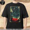 Puscifer Sessanta V2.0 Manchester New Hampshire At Snhu Arena On May 14 2025 Merchandise T-Shirt