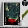 Puscifer Sessanta V2.0 Manchester New Hampshire At Snhu Arena On May 14 2025 Poster Canvas