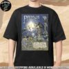 BABYMETAL UK And Europe Tour 2025 Special Arena Show In London On May 30 The O2 Merchandise Two Sides Unisex T-Shirt