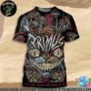 A Perfect Circle Sessanta V2.0 Rogers AR On Friday May 2nd At Walmart AMP All Over Print T-Shirt