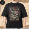 Johnny Blue Skies Tulsa OK On May 2 2025 At Bok Center Merchandise T-Shirt