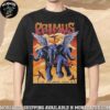 Joe Russo’s Allmost Dead Austin Texas May 1 And New Orleans Louisana May 2-3 2025 Merchandise T-Shirt