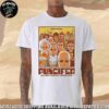 Sessanta V2.0 Fairfax Virginia At Eaglebank Arena On May 18 2025 Merchandise Unisex T-Shirt